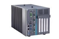 4-Slot Industrie PC mit NVIDIA® GPU von AXIOMTEK – IPC974-519-FL