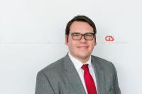 Kabelkonfektionär CiS electronic GmbH befördert Jan Steves zum Vertriebsleiter