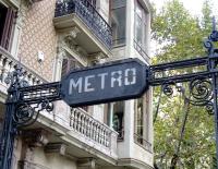 Metro Barcelona entscheidet sich für Hytera