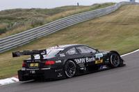 "Heiße Phase" der DTM-Saison beginnt in Oschersleben - Gute Erinnerungen für BMW Motorsport.