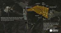 Orsu Metals further extends Zone 23 from 740 meters to 900 meters and has started estimation work for a maiden resource with Wardell Armstrong International at its Sergeevskoe Gold Project, Russia