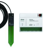 KNX I4-ERD: Erdfeuchte und -temperatur messen