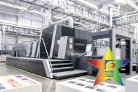 InterTech Technology Award for industrial inkjet printing system Heidelberg Primefire