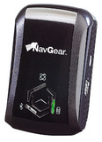 NavGear GPS Bluetooth Data Logger & Receiver - Speichert bis zu 170.000 Wegpunkte