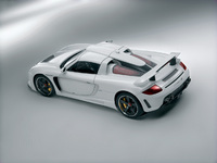 High-End-Tuning für den Carrera GT