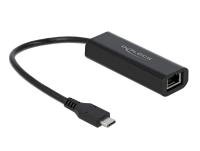Neuer Delock Adapter gehört in jede Notebook Tasche