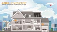 SaskTel Selects ARRIS HomeAssure™ Solution - comprising Gateways, Extenders and Eco Cloud Device Management - to Deliver Premium Wi-Fi® Service throughout Saskatchewan