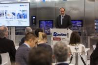 Erfolgreicher Medica-Auftritt - und erste gemeinsame Messe für Miele und Steelco