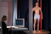 Hohensteiner Institute und Human Solutions kooperieren im Gemeinschaftsprojekt „SizeGERMANY“