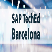 TechEd Barcelona 2019