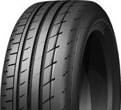 Ferrari California T jetzt mit Bridgestone Reifen