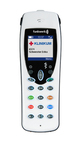 Zuverlässige Kommunikation für das Gesundheitswesen - DECT-Handset funkwerk FC4 Medical