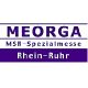 MEORGA MSR-Spezialmesse Rhein-Ruhr 2020