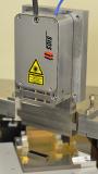 Hochstabiles Laserinterferometer für Forschung und Industrie