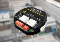 LCN-Sensormodul für 24 Volt-Betrieb