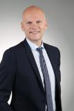 Andreas Folz ist neuer internationaler Vertriebsleiter