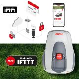 Next Level: Gartenarbeit wird noch smarter