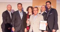 Expertenjury kürt e.bootis-ERPII zum „ERP-System des Jahres“ für den Großhandel