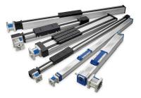 Simplified motor mounting system for faster motor integration: Thomson RediMount motor adapter kit is available from Heason Technology