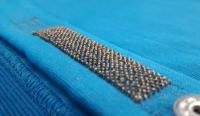 Focused functionality over lace fashion