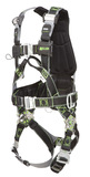 Miller by Sperian präsentiert zwei neue Revolution(TM) -Auffanggurte: Revolution R7 WIND und Revolution(TM) R7 OFFSHORE