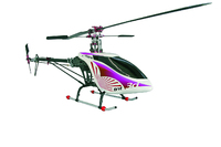 JAMARA Neuheit hubschrauber TNT
