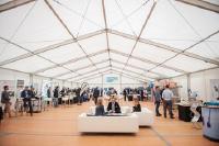 Innovationstage bei ViscoTec setzen auf branchenübergreifenden Know-how Transfer