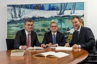 Globale Herausforderung im Bereich des geistigen Eigentums nicht erkannt
