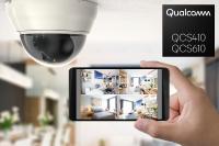 Atlantik Elektonik präsentiert neue QUALCOMM® QCS410/610 SoCs für smarte Kameras