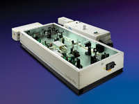 Spectra-Physics' New Ultrafast Amplifiers Extend Performance to Lead the Industry