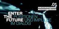 Neue Veranstaltungsreihe "ENTER THE FUTURE" der WITTENSTEN SE: "CO2 - Klimakiller oder nützlicher Rohstoff"