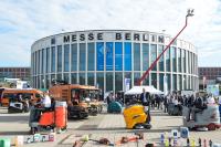 CMS Berlin 2019 auf Kurs