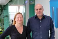 SIV.AG profitiert von Übernahme von mquadr.at durch die Harris Group