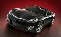 Weltpremiere in Genf: Der neue Opel GT