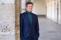 Jürgen Artmann wurde in den Senat der Wirtschaft Deutschland berufen