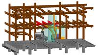 Construction industry can now integrate BIM faster with SGS