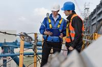 HMI 2015: TÜV Rheinland führt Survey zu Industrie 4.0 durch