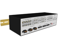 Neue Ethernet-Switche mit hoher Portdichte