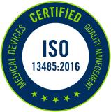 CIM med® nach neuestem Standard zertifiziert