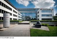 STAHLGRUBER ist abermals bester Arbeitgeber im Großhandel