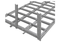 GETO Pritsche - perfekter Bausatz für Baustoffpritschen