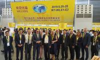 BEIJING ESSEN WELDING & CUTTING 2019 - Focus on economic relations