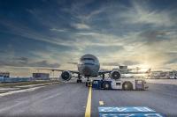 Stresstest in Frankfurt