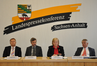 Lage wieder stabil, Erholung im Jahresverlauf Planungs- und Investitionssicherheit von der Politik gefordert