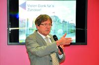 Update MDI: Aktuelle Studienergebnisse und klinische Erfahrungswerte