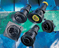Higher current ratings for Bulgin's Standard Buccaneer range