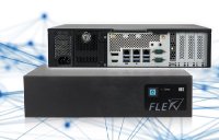 Smarte Machine Vision mit FLEX-BX210
