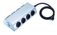 Neuheit : OEHLBACH® High End Netzleiste XXL® POWERSOCKET 808