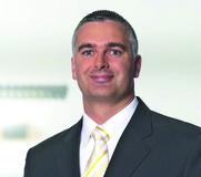Ralph Burkhardt zum COO bei EDWORK ernannt