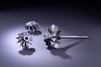 The future of the turbine is ceramic